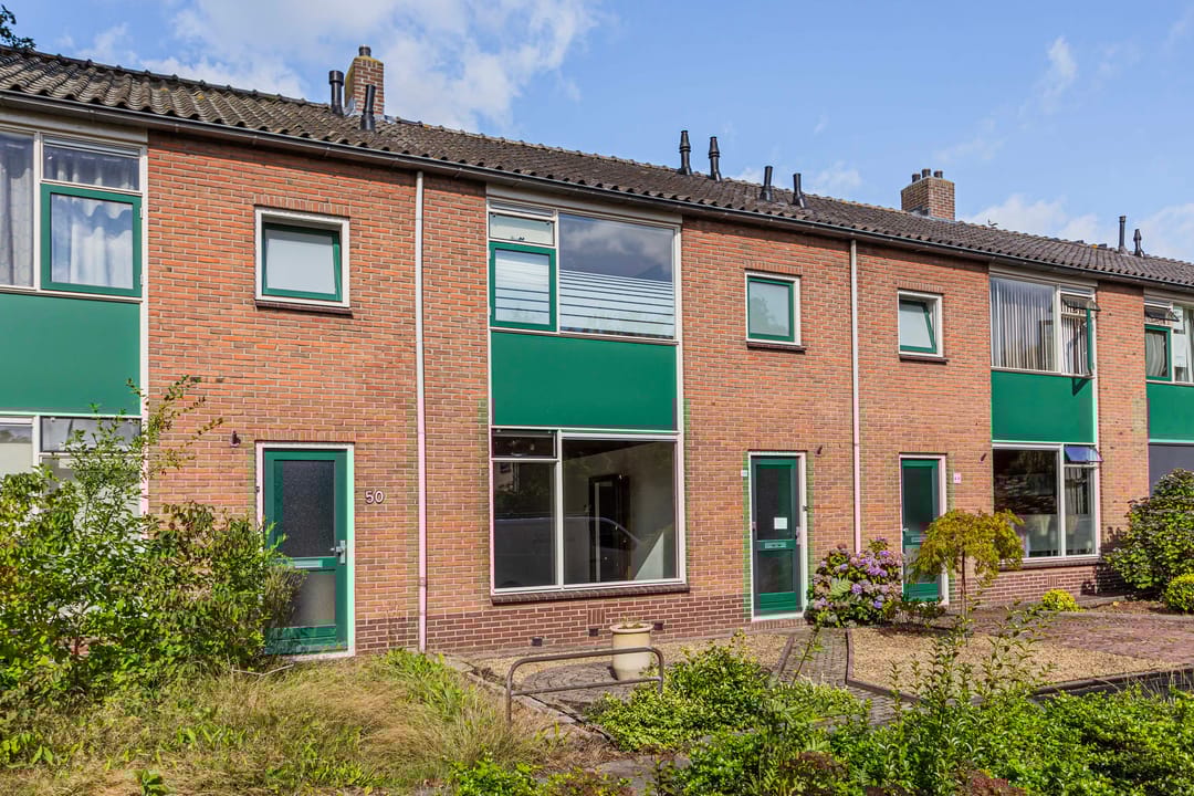 Foto 1 van Frans Tromplaan 48