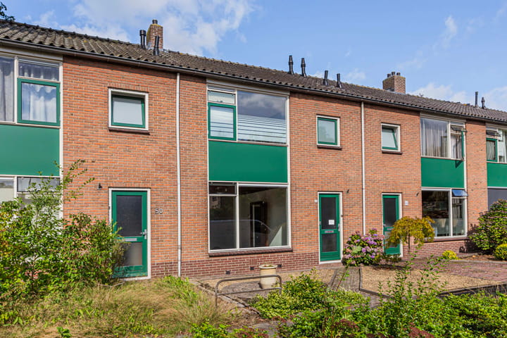 Foto 1 van Frans Tromplaan 48