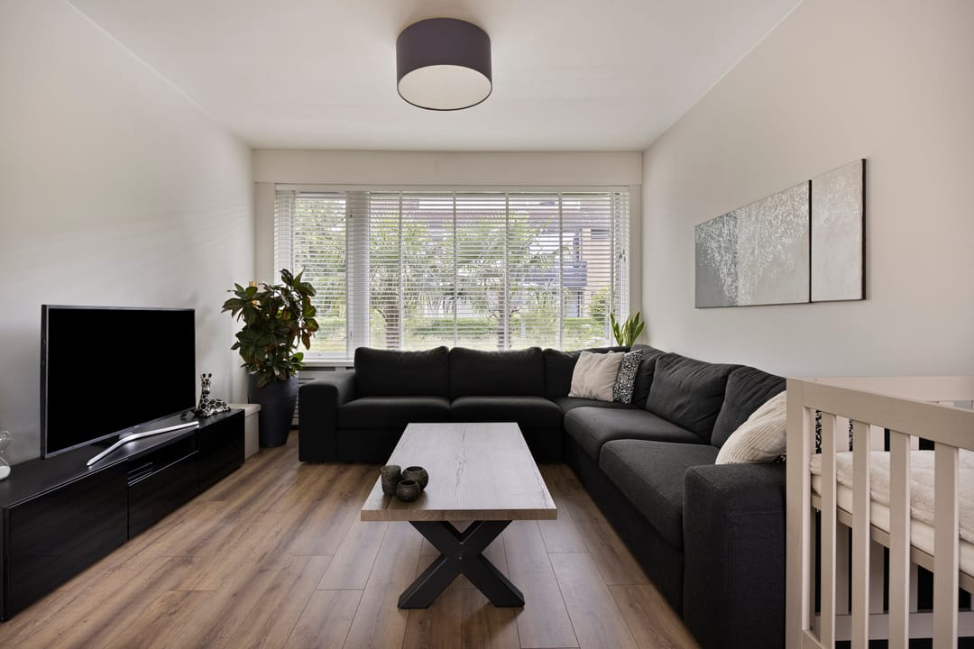 Foto 7 van Bergschot 300