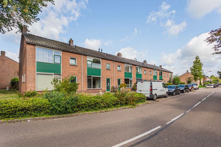 Foto 5 van Frans Tromplaan 48