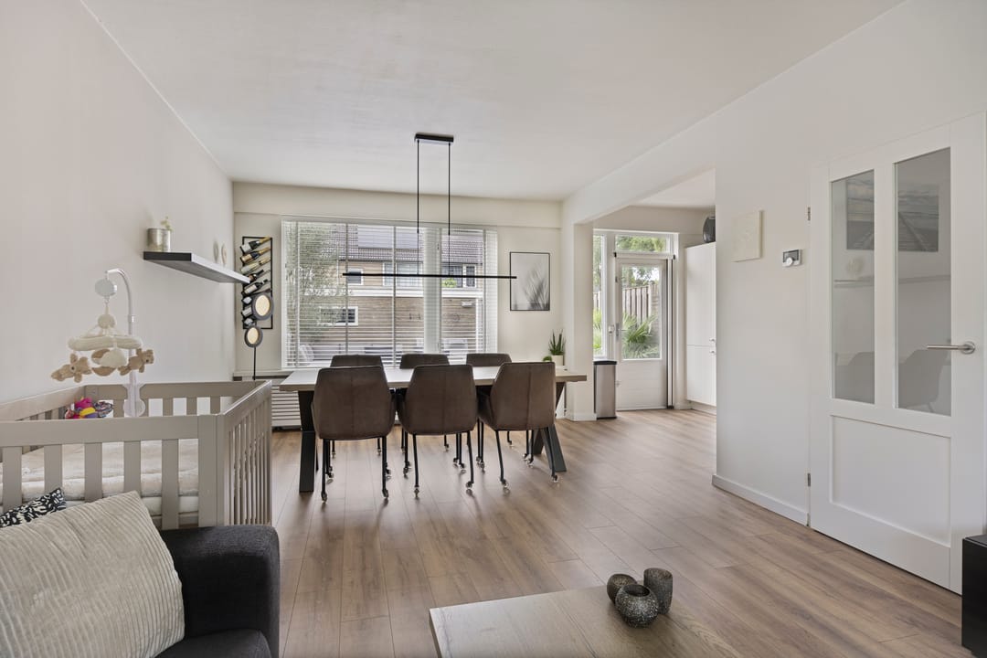 Foto 8 van Bergschot 300