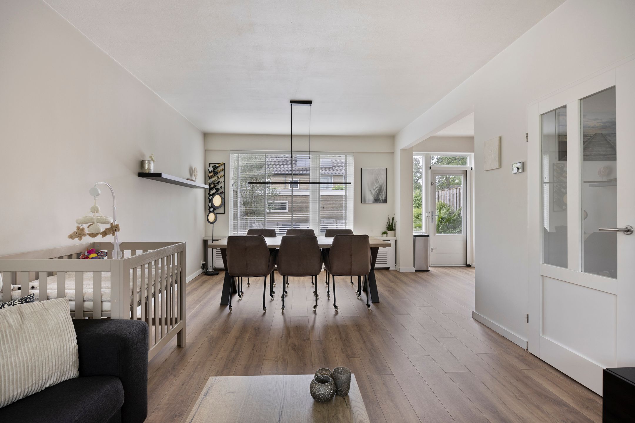 Foto 9 van Bergschot 300