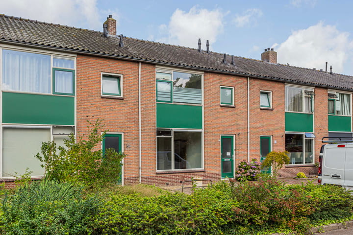 Foto 31 van Frans Tromplaan 48