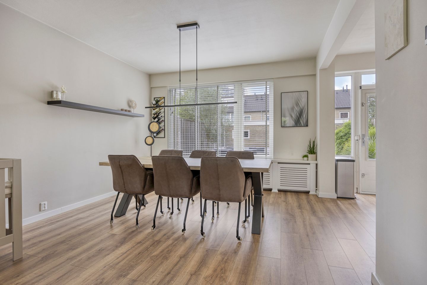 Foto 10 van Bergschot 300