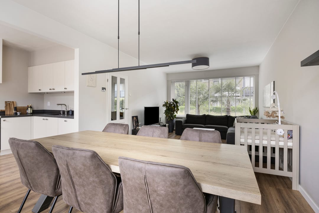 Foto 11 van Bergschot 300