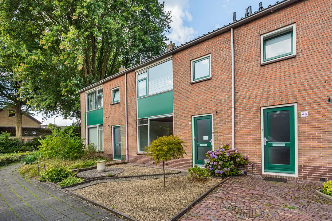 Foto 32 van Frans Tromplaan 48