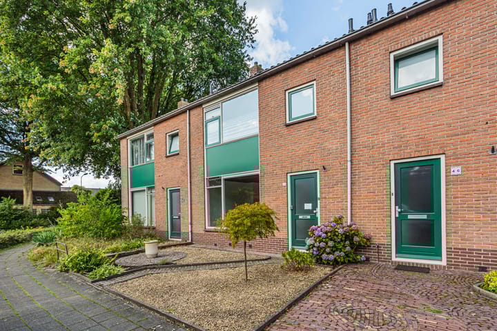 Foto 32 van Frans Tromplaan 48