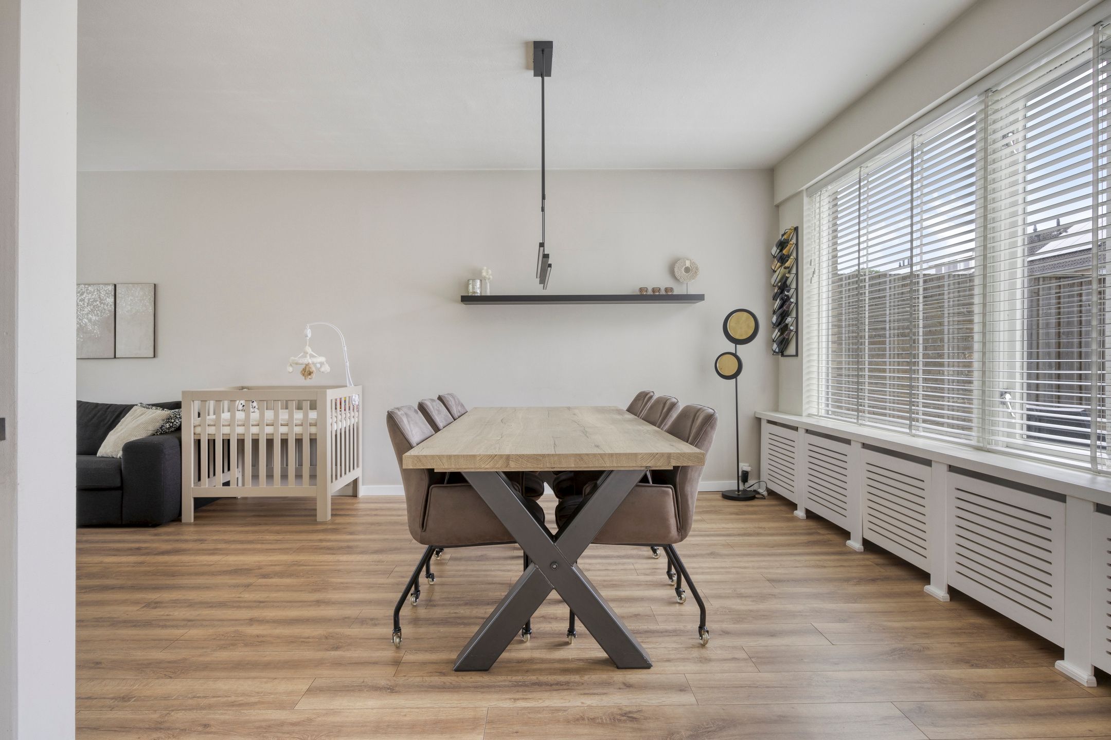 Foto 12 van Bergschot 300