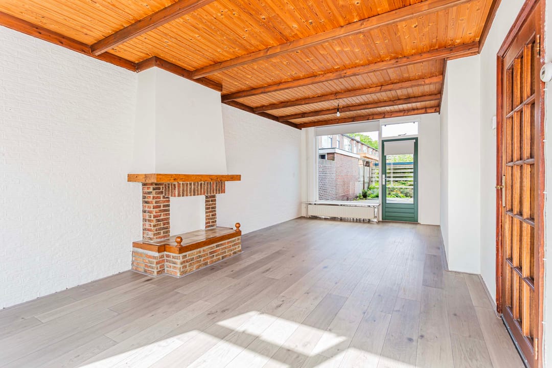 Foto 2 van Frans Tromplaan 48