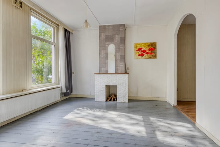 Foto 5 van Paulus Moreelsestraat 6