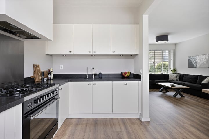 Foto 3 van Bergschot 300