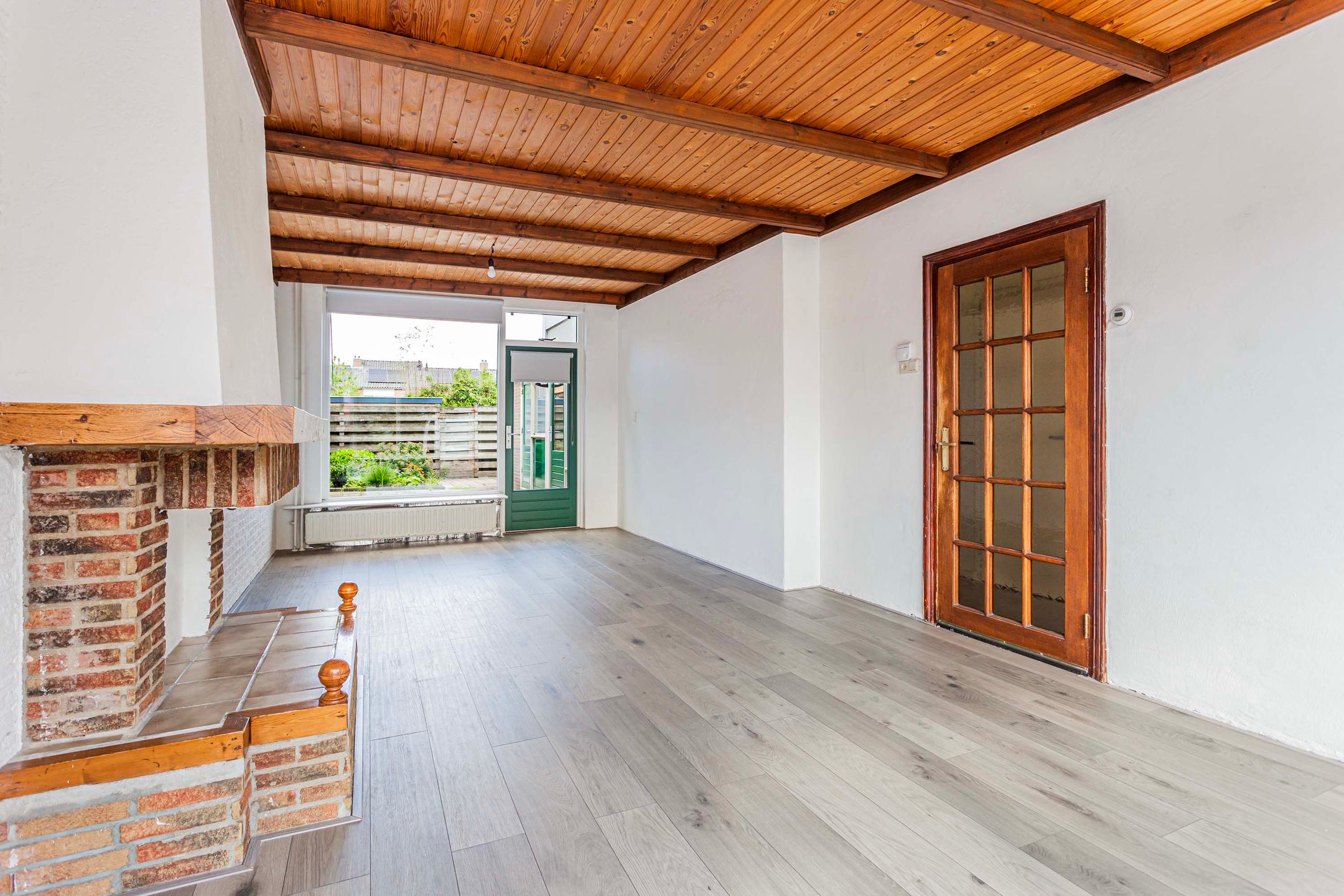 Foto 6 van Frans Tromplaan 48