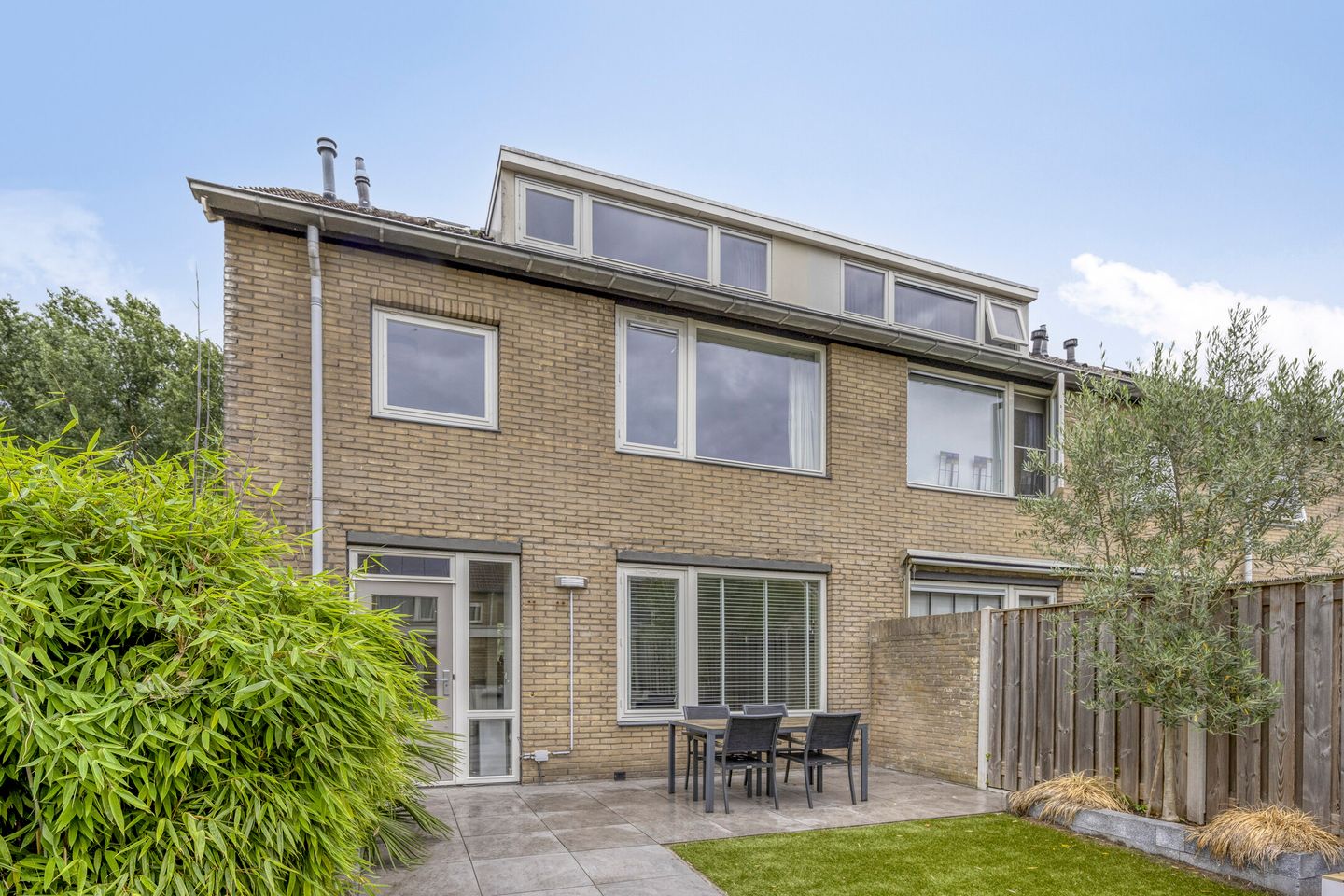 Foto 14 van Bergschot 300