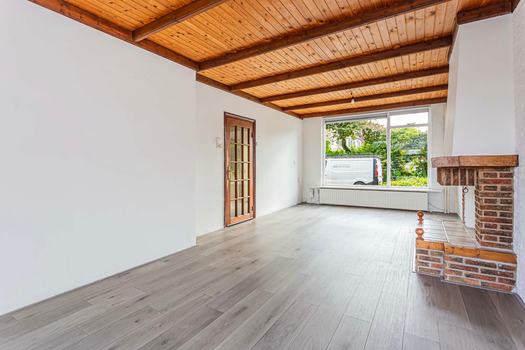 Foto 7 van Frans Tromplaan 48