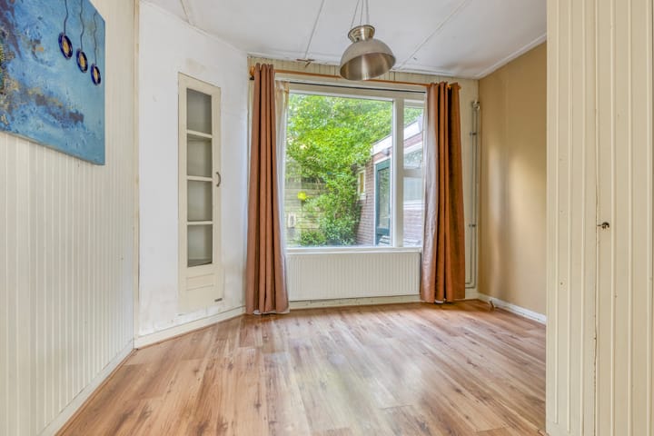 Foto 8 van Paulus Moreelsestraat 6