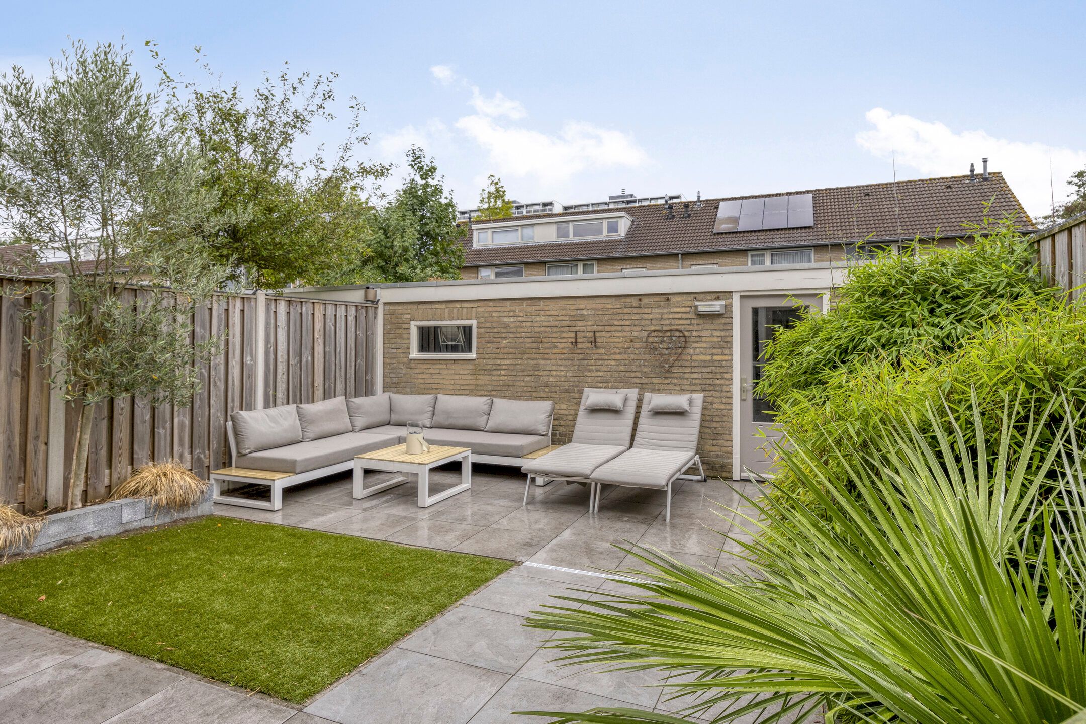 Foto 15 van Bergschot 300