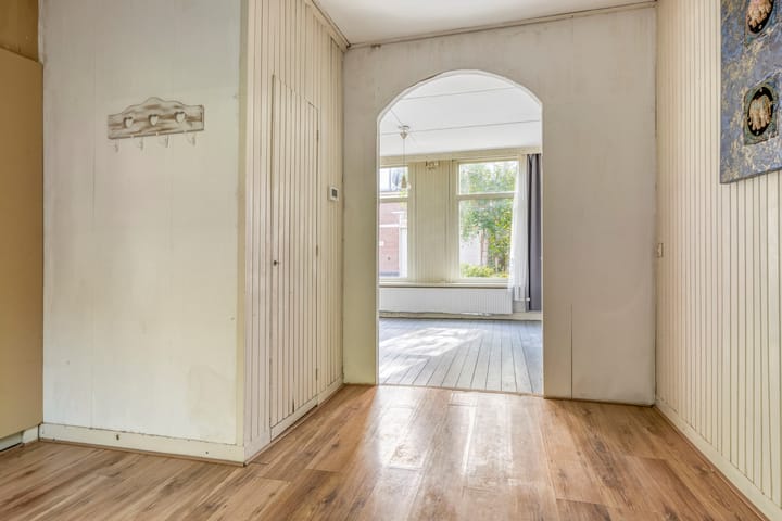 Foto 10 van Paulus Moreelsestraat 6