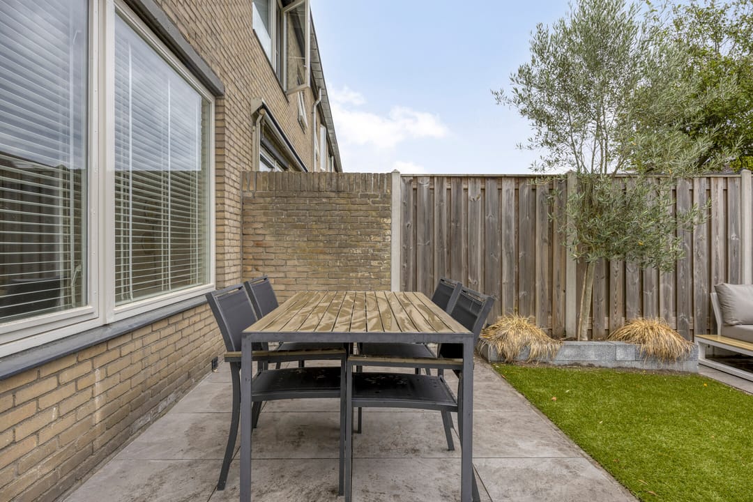 Foto 17 van Bergschot 300