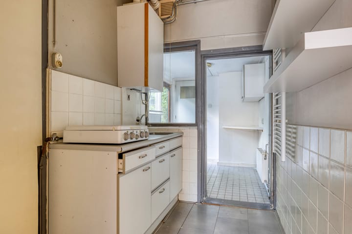 Foto 11 van Paulus Moreelsestraat 6