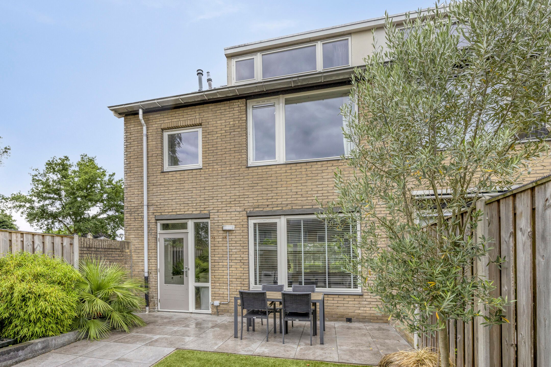 Foto 18 van Bergschot 300