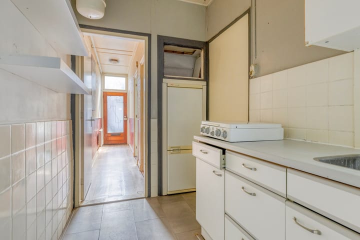 Foto 12 van Paulus Moreelsestraat 6