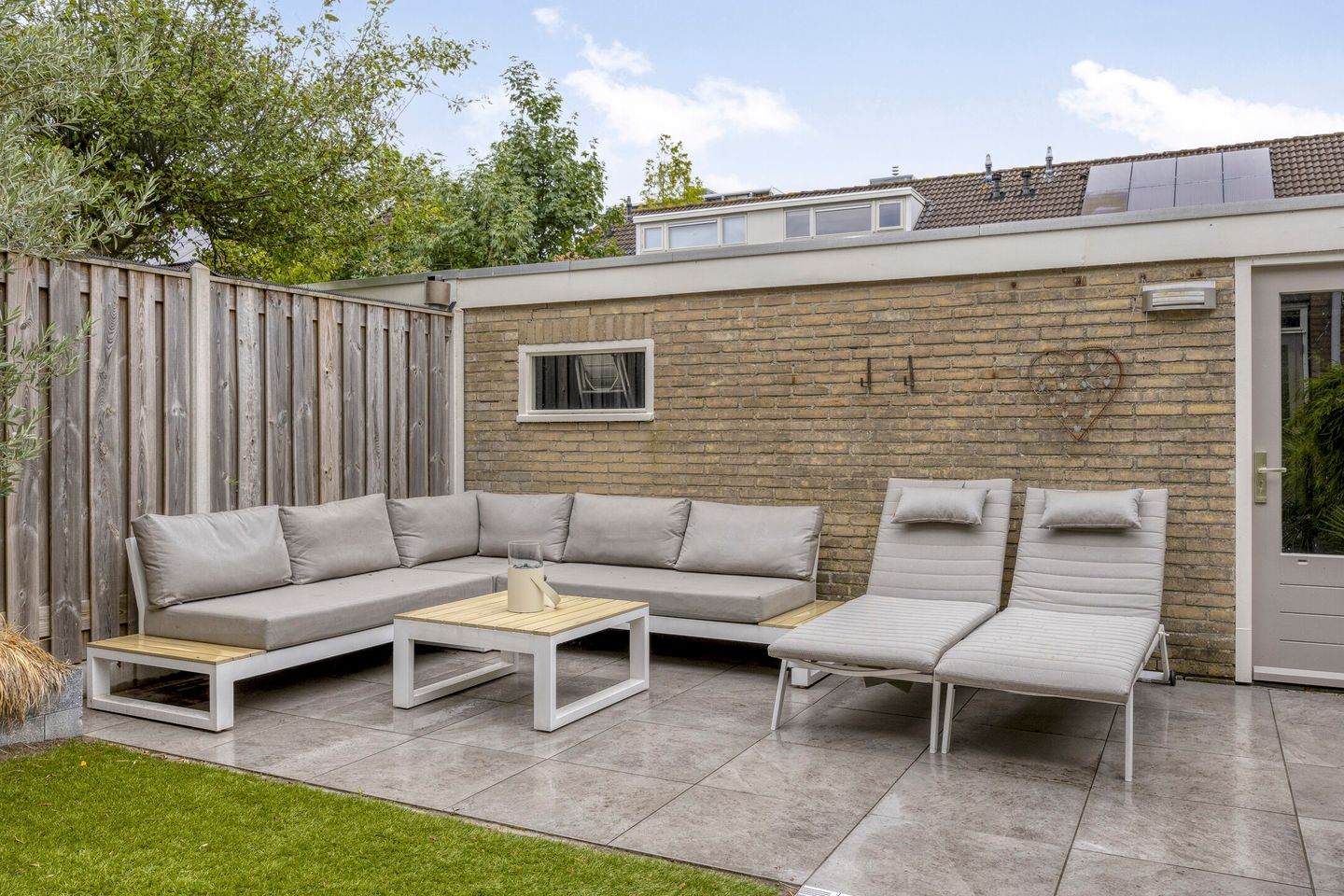 Foto 19 van Bergschot 300