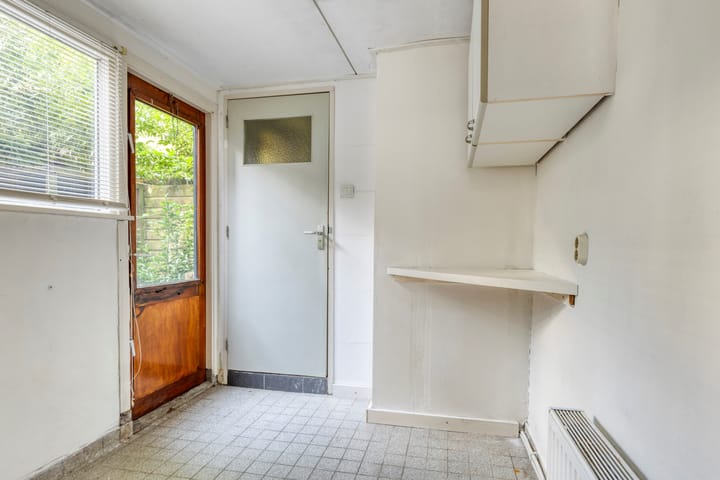 Foto 14 van Paulus Moreelsestraat 6