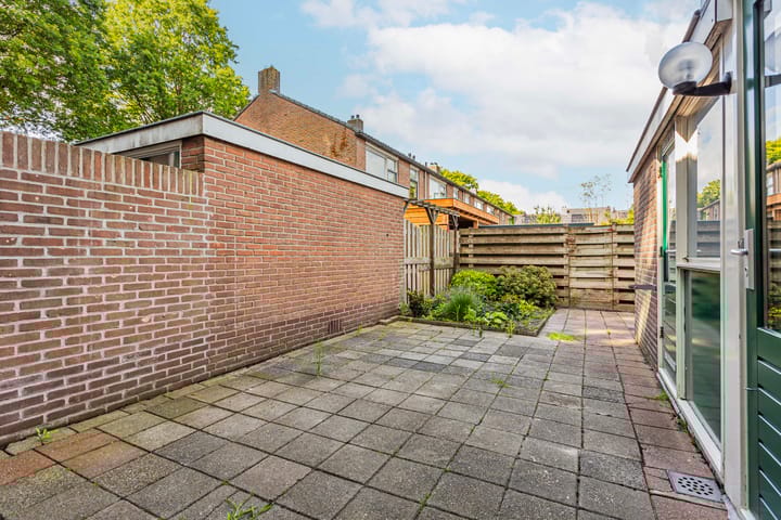 Foto 4 van Frans Tromplaan 48