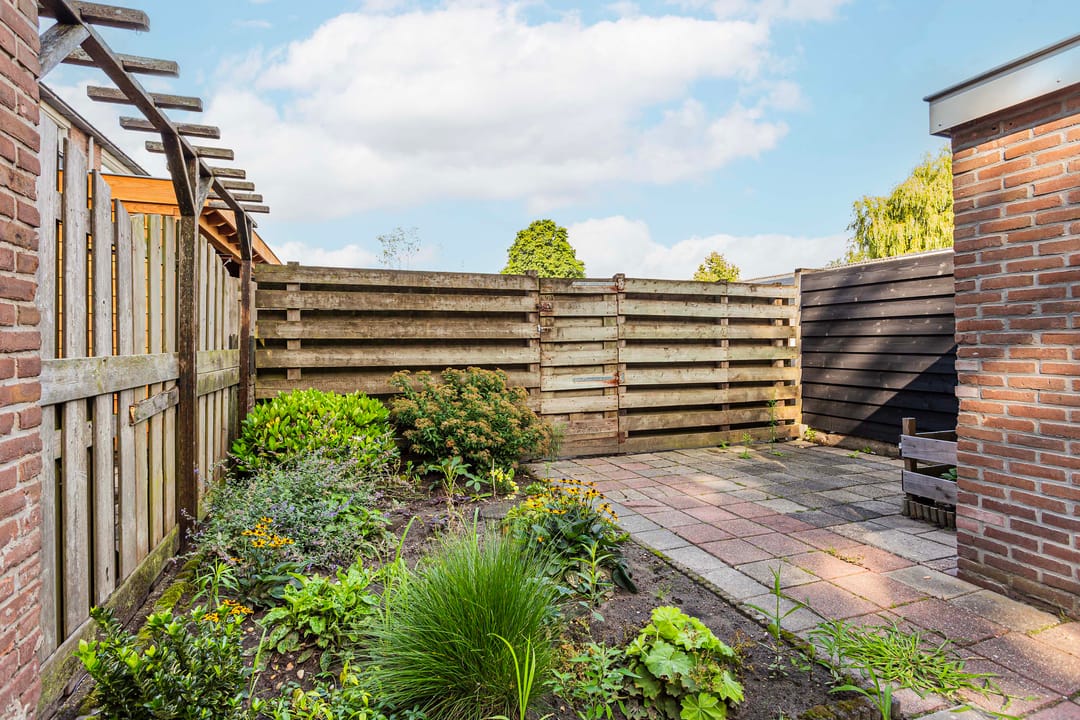 Foto 13 van Frans Tromplaan 48