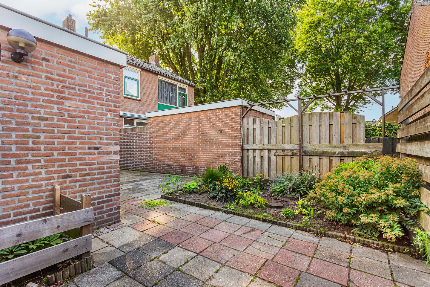 Foto 14 van Frans Tromplaan 48