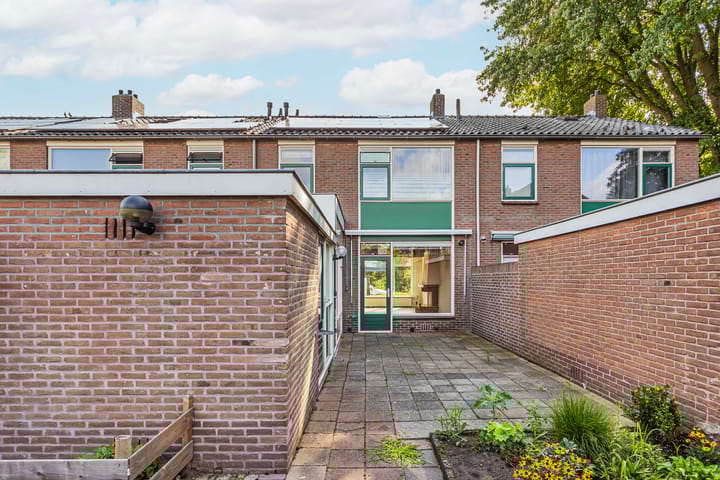 Foto 15 van Frans Tromplaan 48