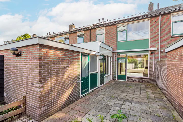 Foto 16 van Frans Tromplaan 48