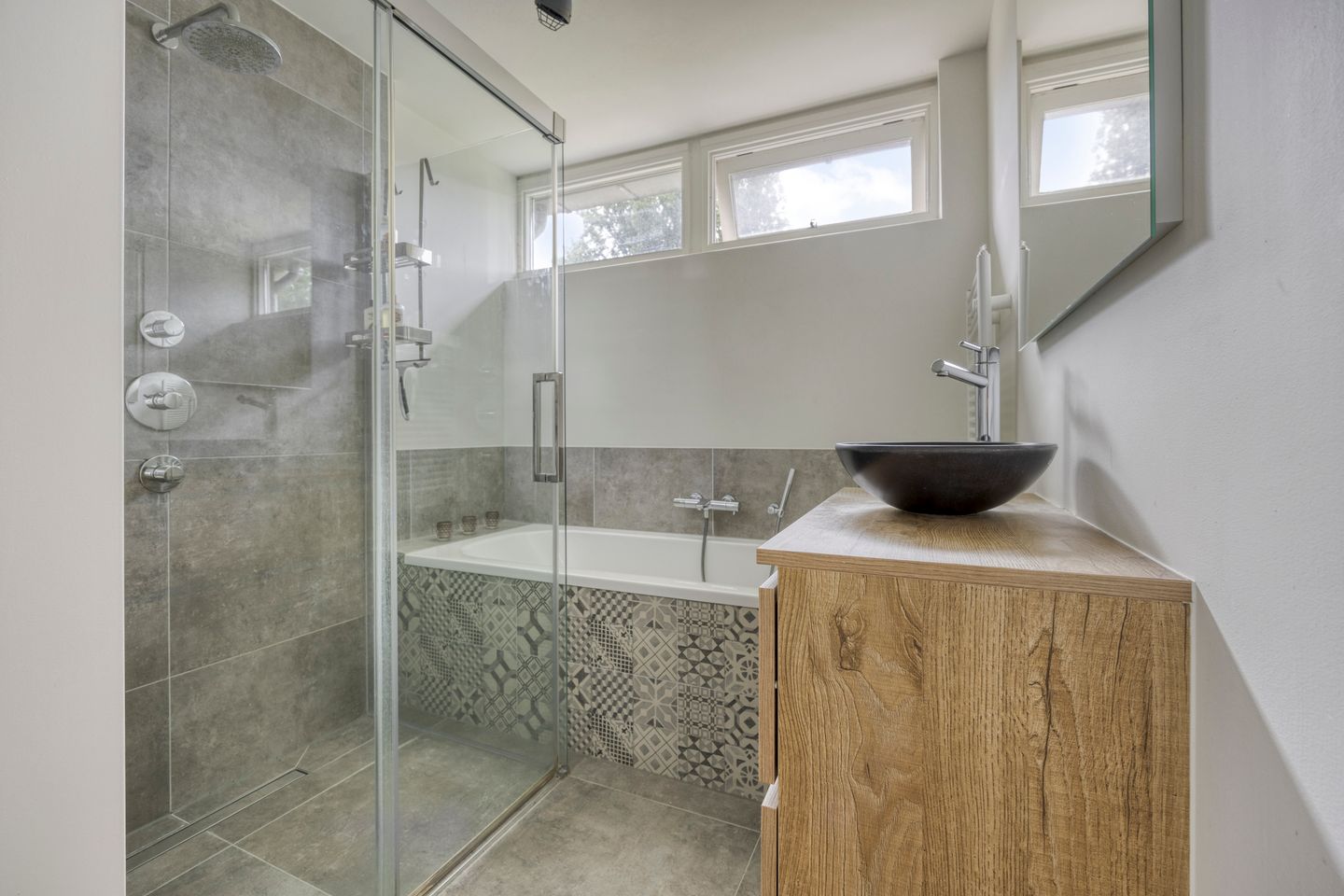 Foto 4 van Bergschot 300