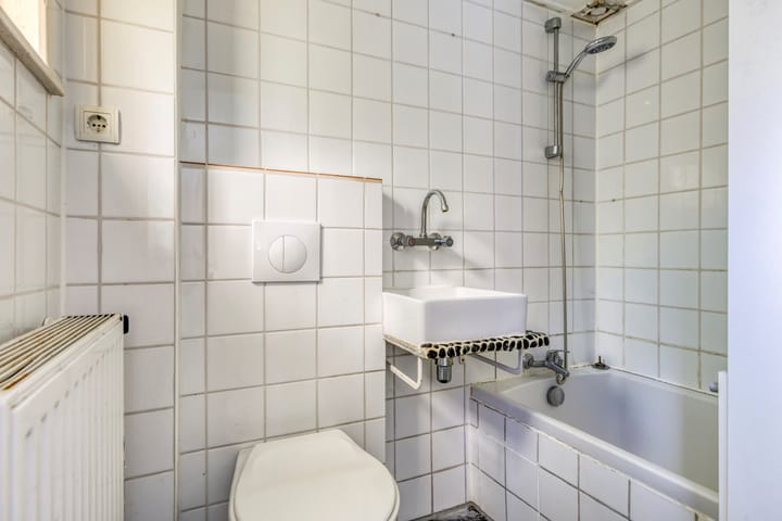 Foto 20 van Paulus Moreelsestraat 6