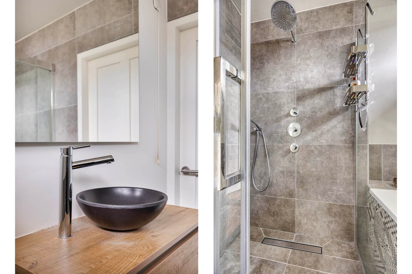 Foto 25 van Bergschot 300