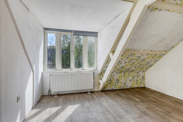 Foto 24 van Paulus Moreelsestraat 6