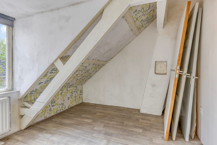 Foto 25 van Paulus Moreelsestraat 6