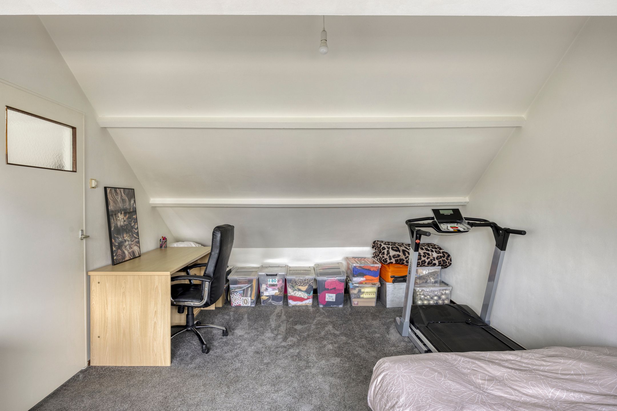 Foto 30 van Bergschot 300