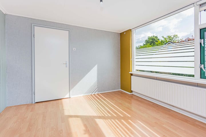 Foto 25 van Frans Tromplaan 48