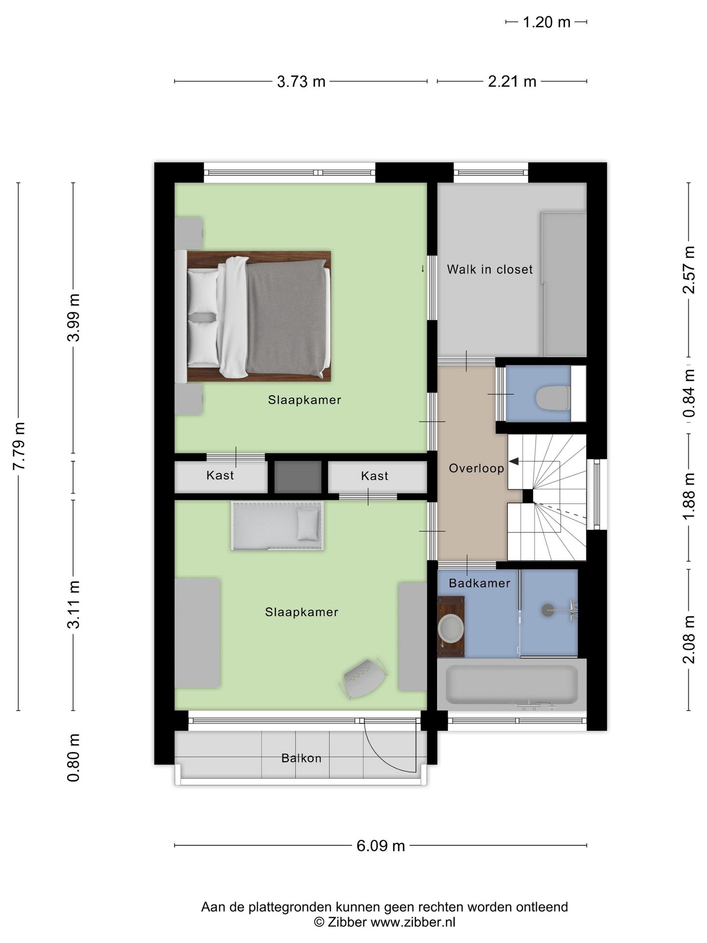 Foto 34 van Bergschot 300