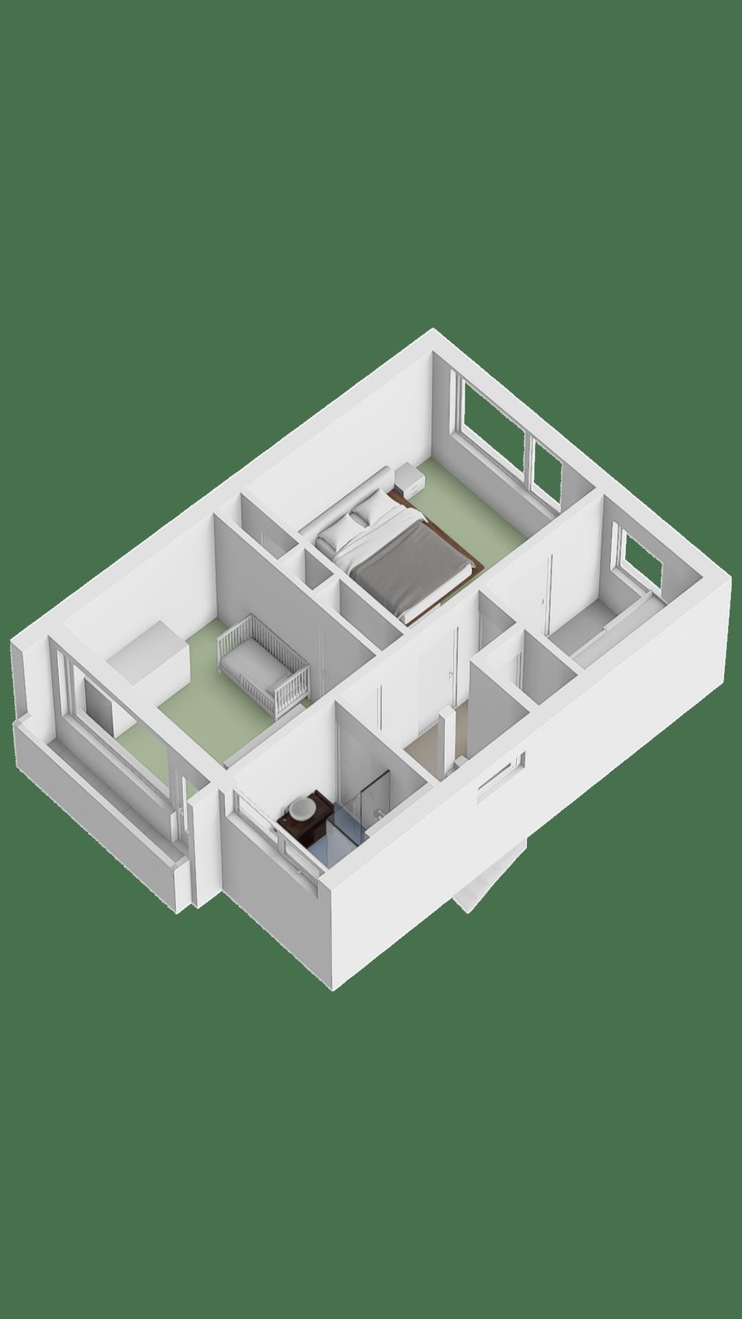 Foto 37 van Bergschot 300