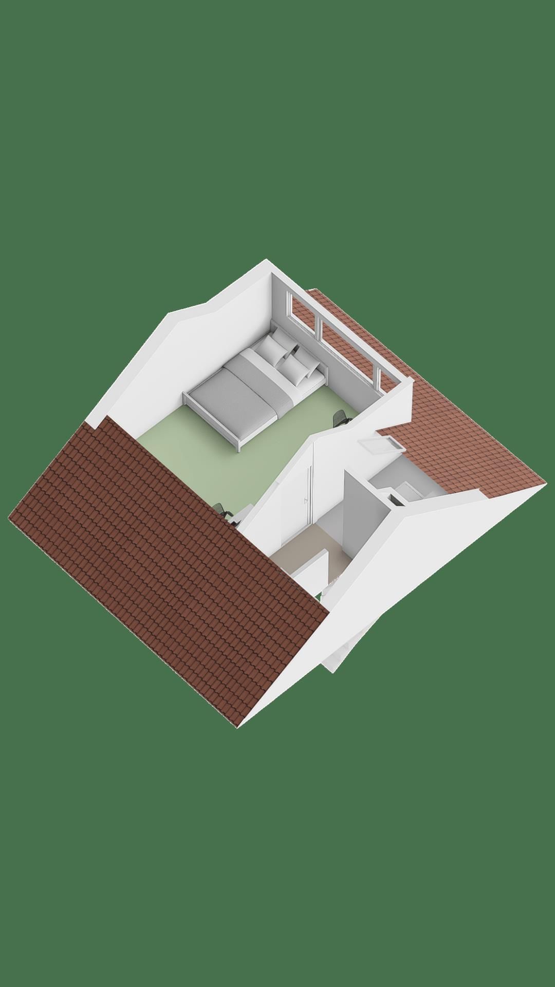 Foto 38 van Bergschot 300