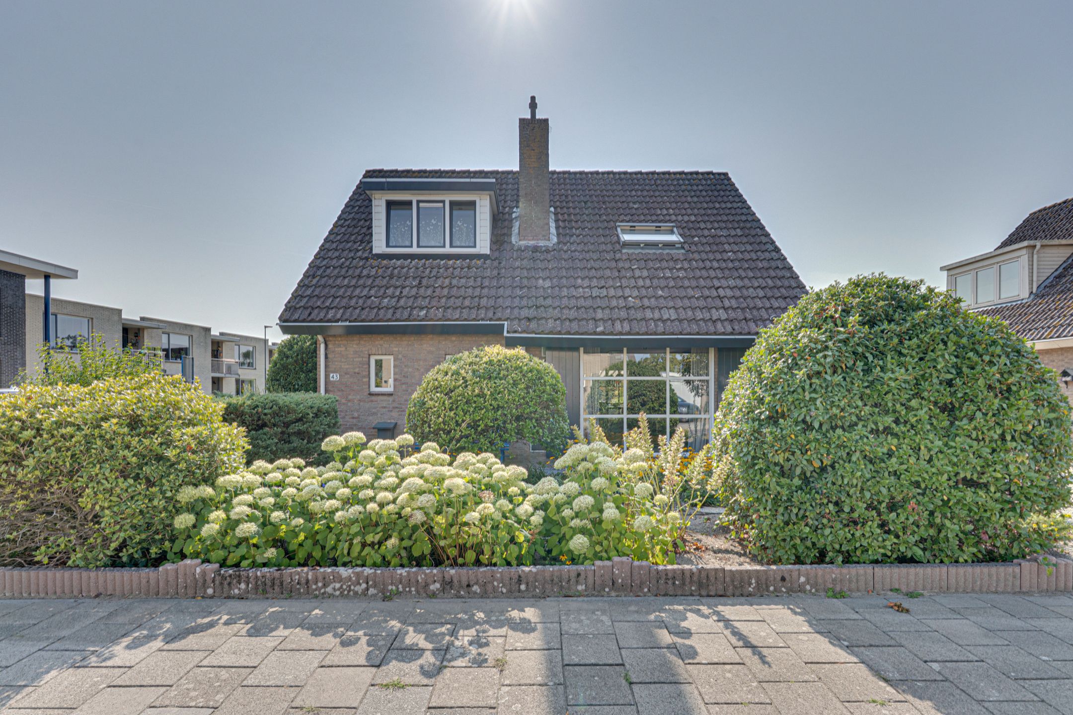 Photo 3 of Roompotstraat 43