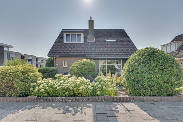 Photo 3 of Roompotstraat 43