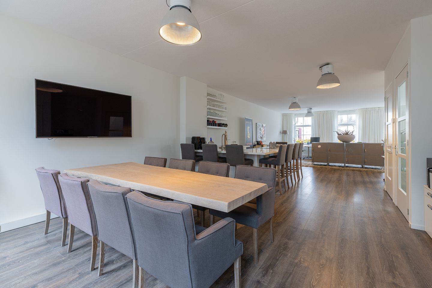 Foto 4 van Zwaardklamp 7