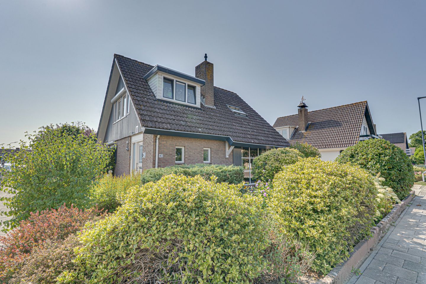 Photo 5 of Roompotstraat 43