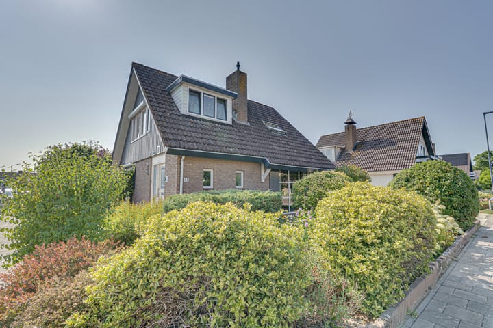 Foto 5 van Roompotstraat 43