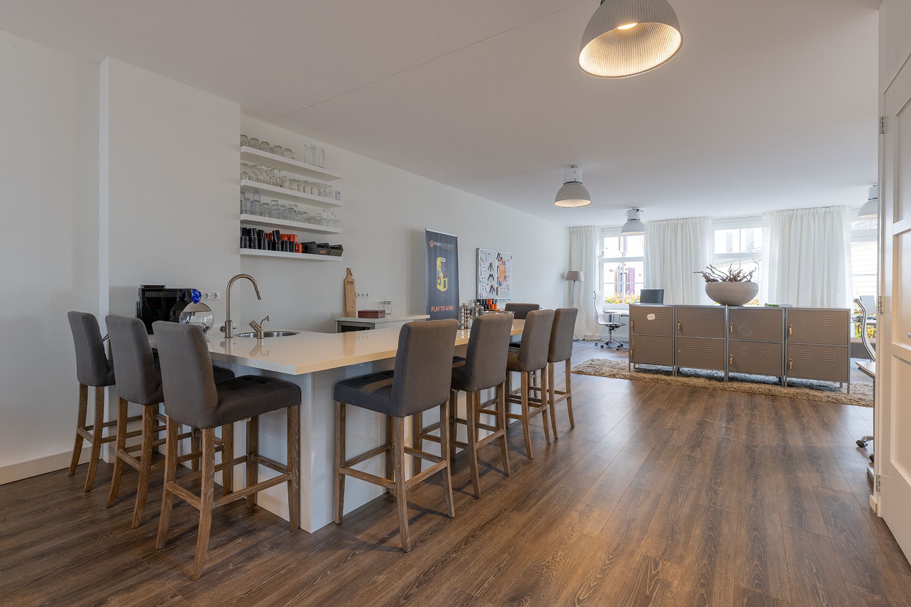 Foto 6 van Zwaardklamp 7