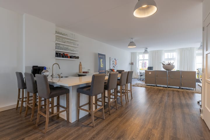 Foto 6 van Zwaardklamp 7