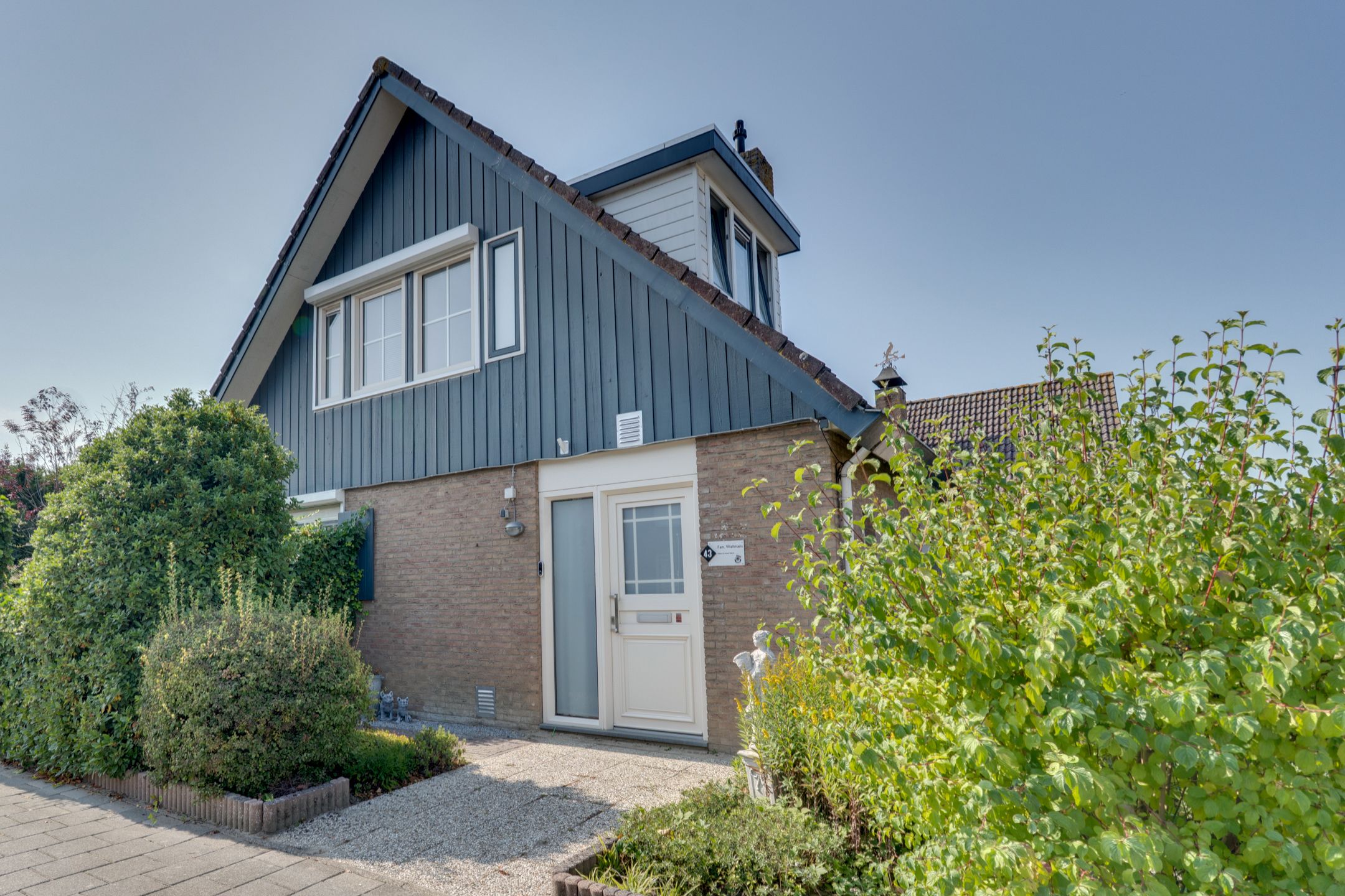 Photo 6 of Roompotstraat 43